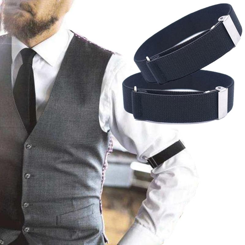 1Pair Unisex Adjustable Elasti - Tech Wear Accessories 评论和价格