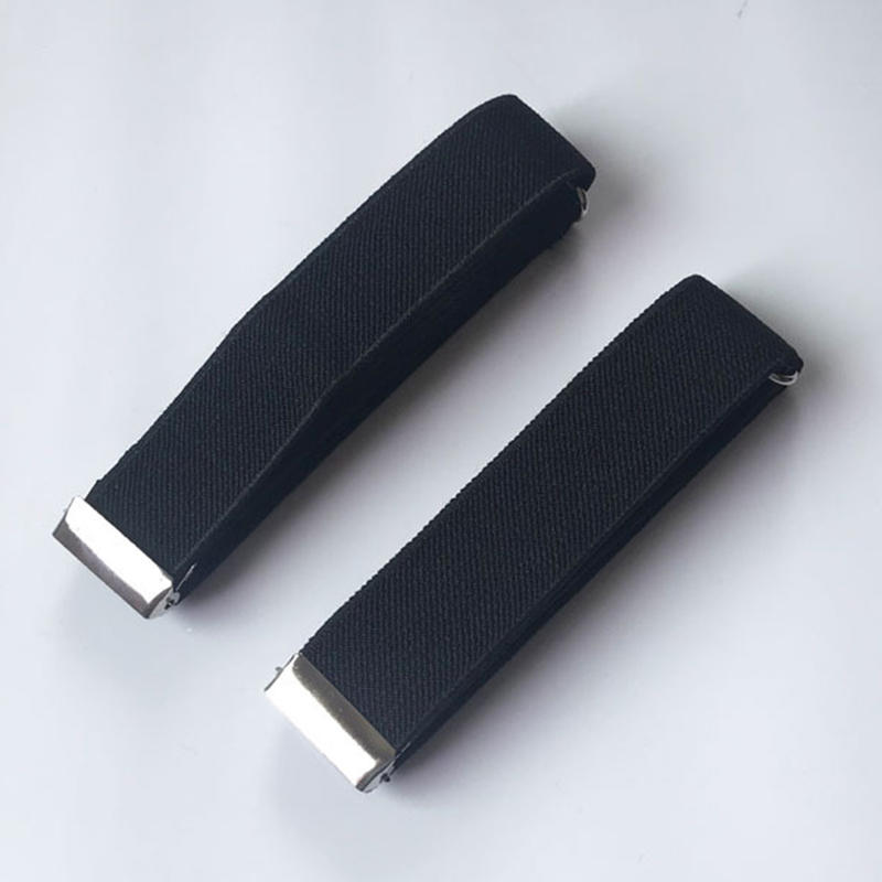 1Pair Unisex Adjustable Elasti - Tech Wear Accessories 评论和价格