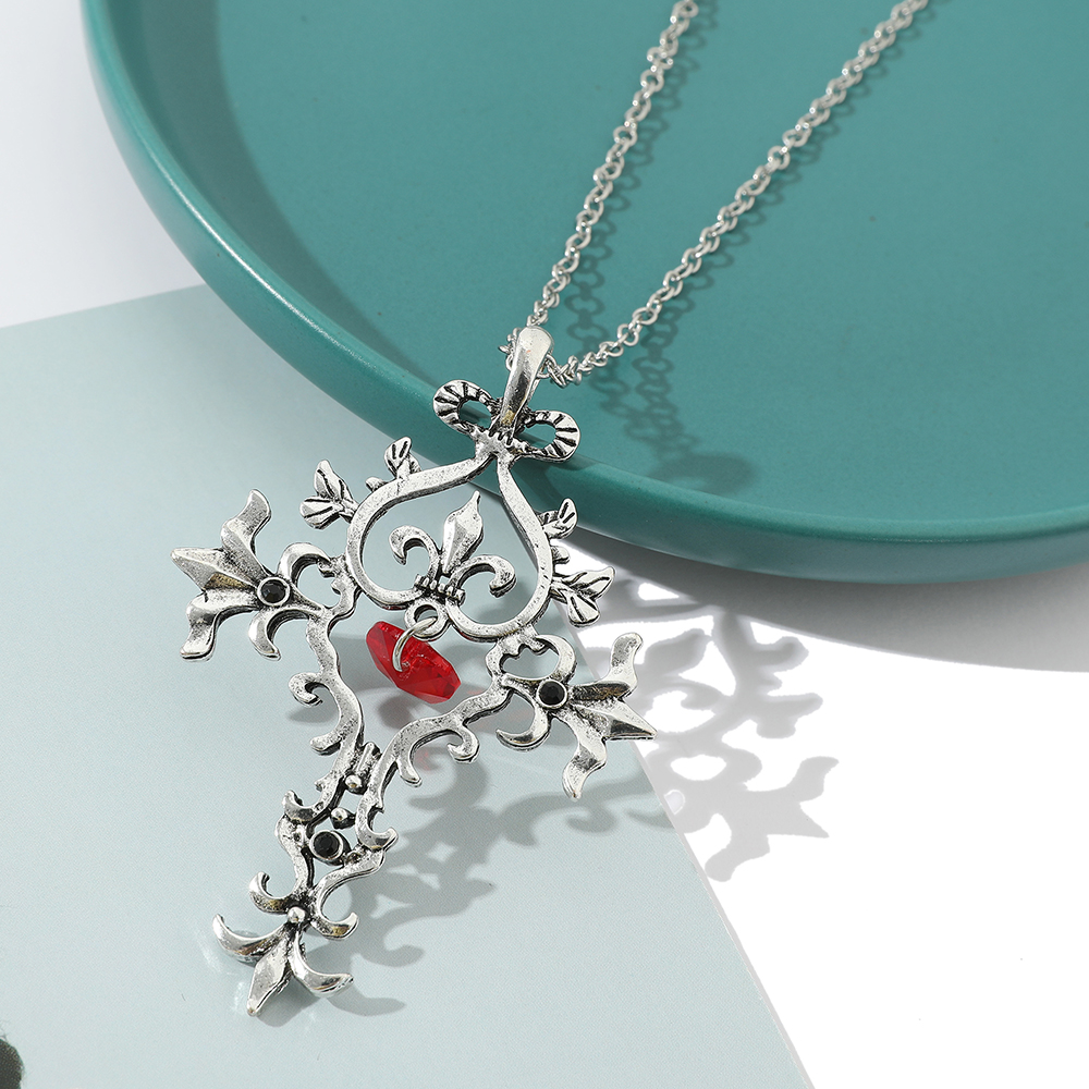 Fashion Exquisite Necklace Vin - Vintage Tech Accessories 评论和价格
