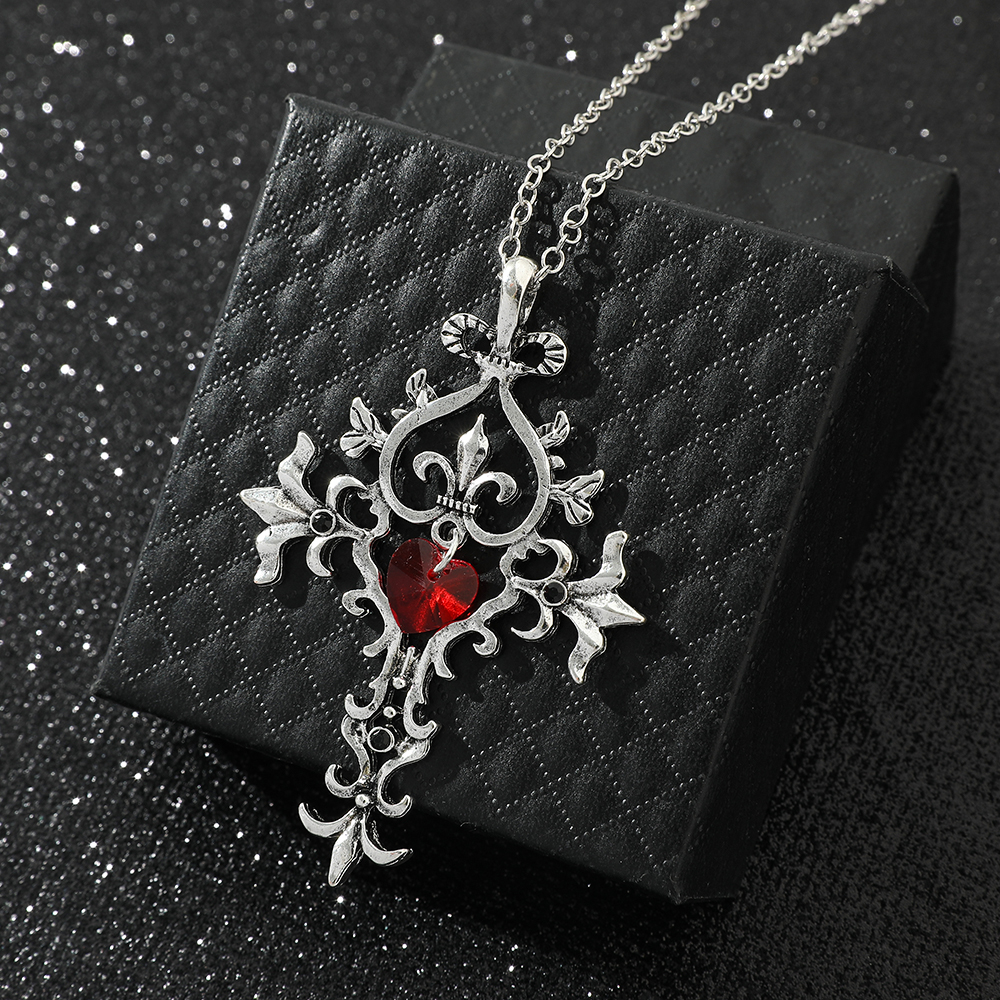 Fashion Exquisite Necklace Vin - Vintage Tech Accessories 评论和价格