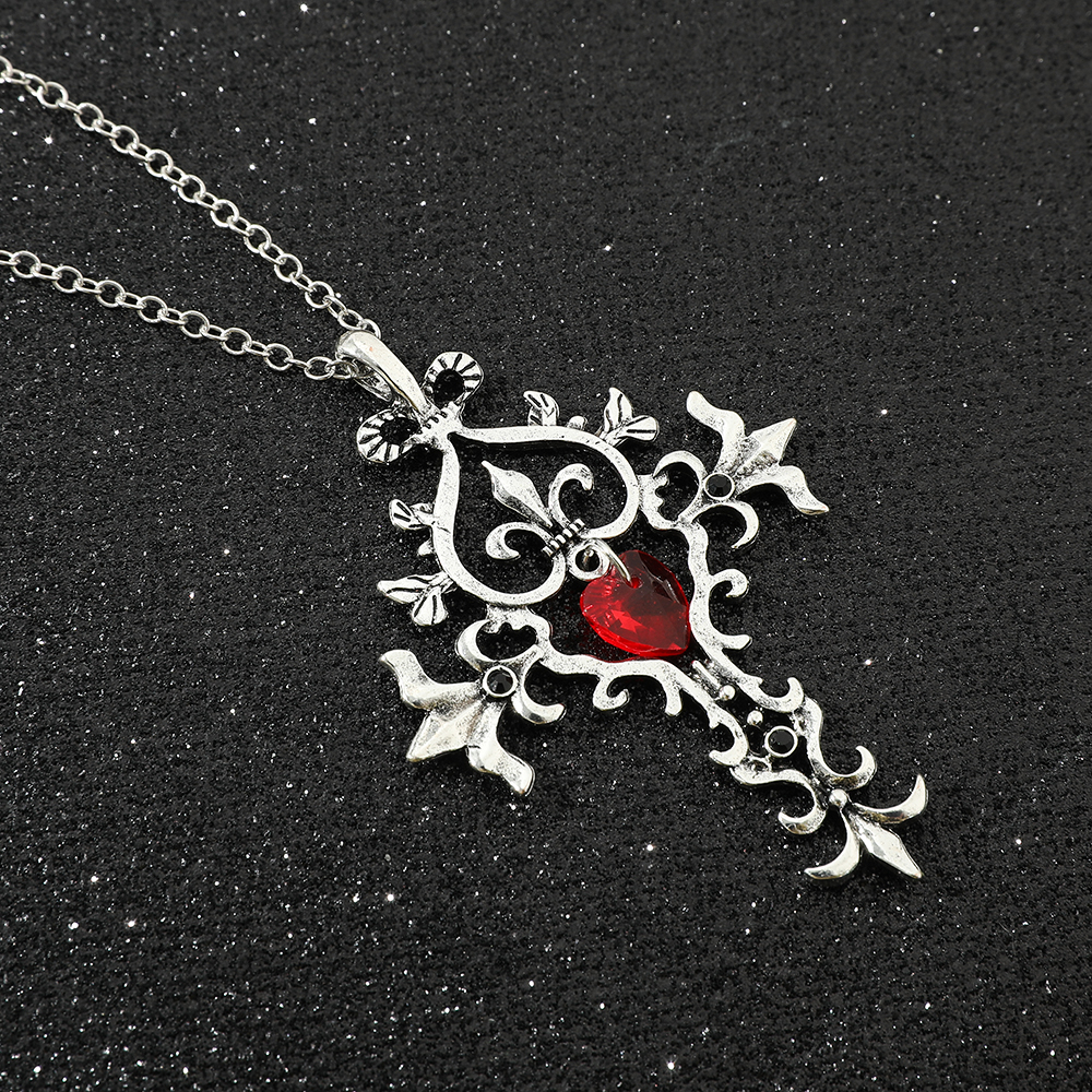 Fashion Exquisite Necklace Vin - Vintage Tech Accessories 评论和价格