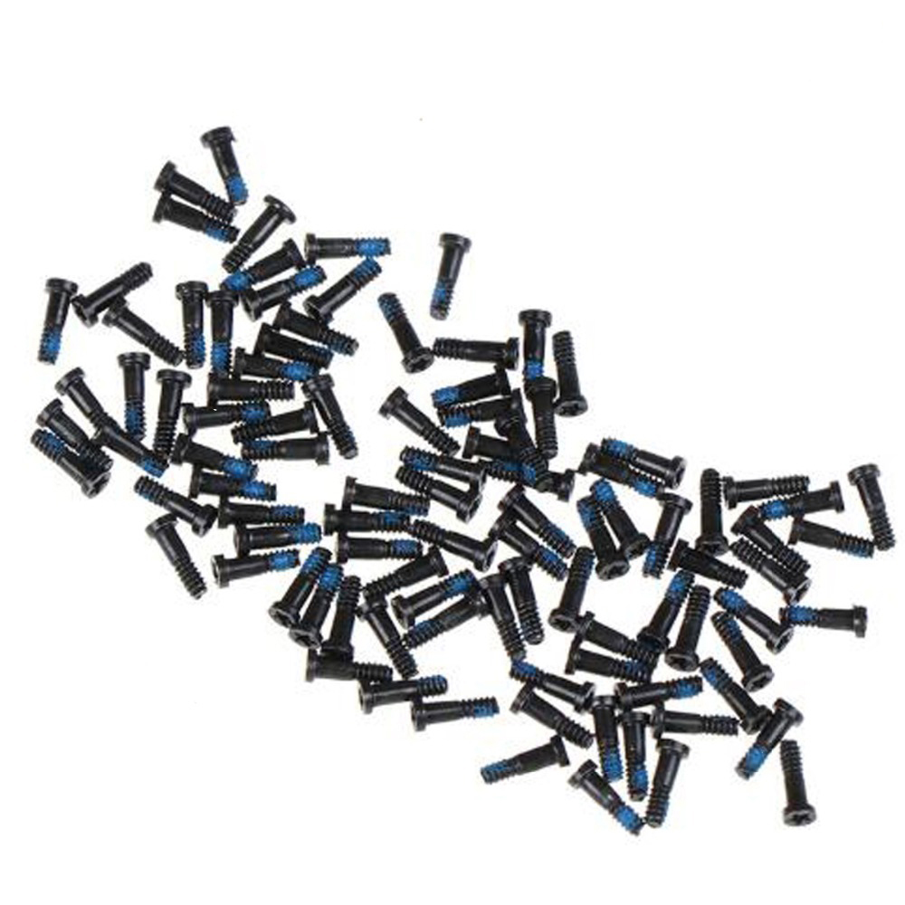 100Pcs Bottom Pentalobe Screws - Tech Accessories Apple 评论和价格