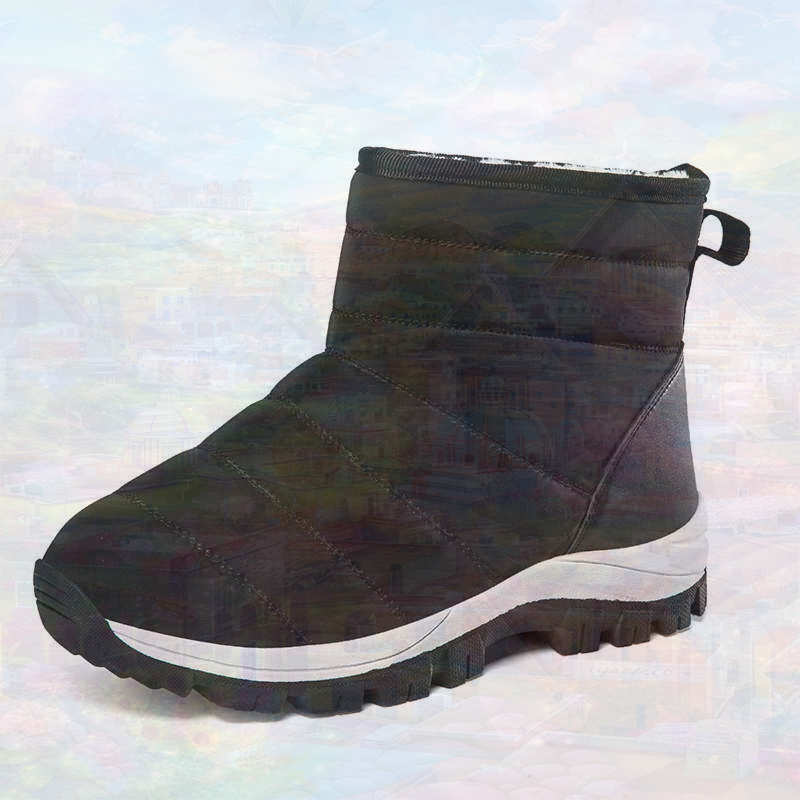 Nonslip Thermo Elderly Tennis  - Tech Accessories Designer 评论和价格