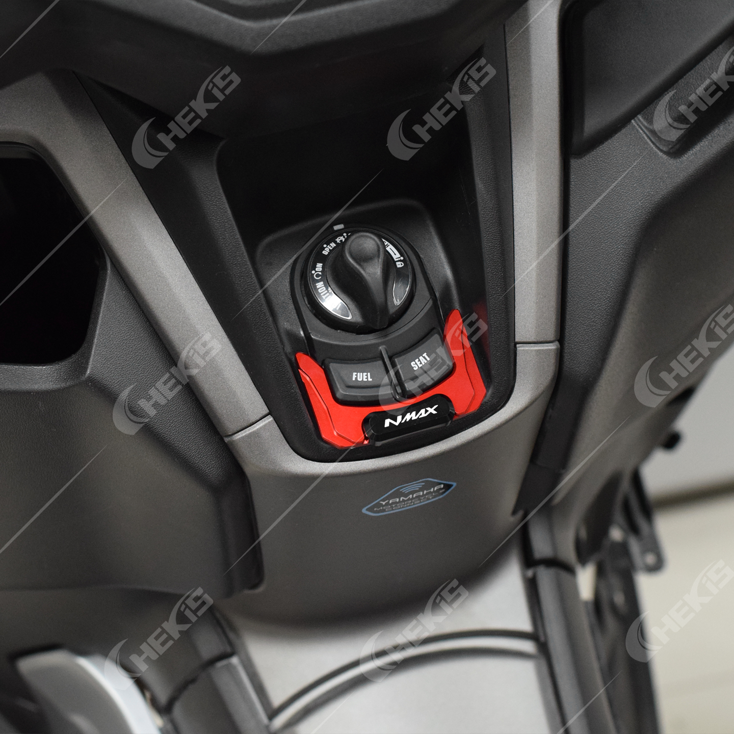 Chekis Is Suitable for 2020~20 - Nmax Tech Max Accessories 评论和价格