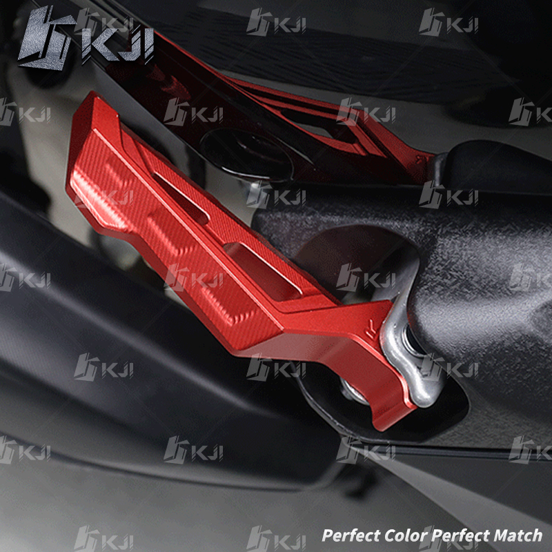 For Yamaha XMAX/NMAX/NVX/AEROX - Nmax Tech Max Accessories 评论和价格