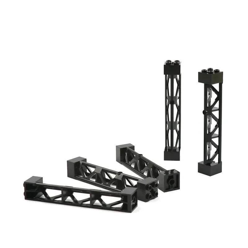 4pcs City Accessory Pillars Hi - Tech Accessories To Gift 评论和价格