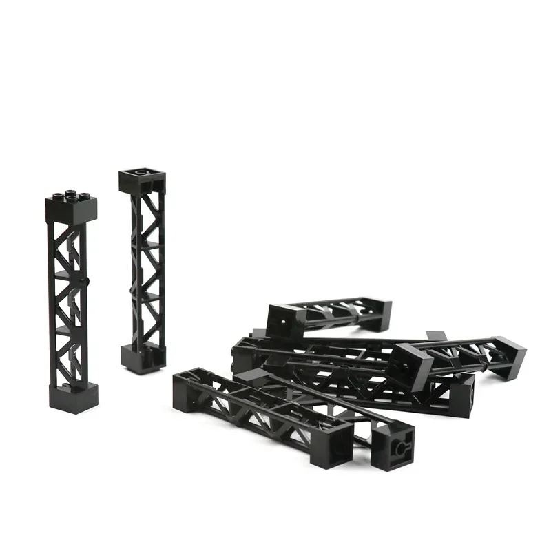 4pcs City Accessory Pillars Hi - Tech Accessories To Gift 评论和价格