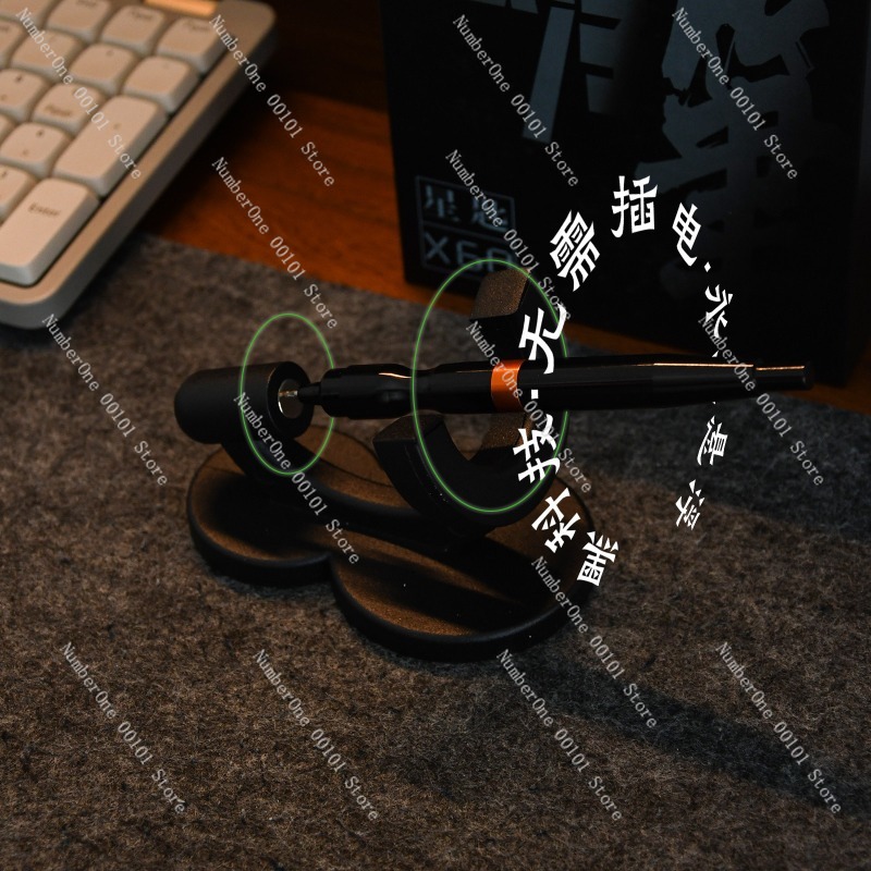Creative Floating Pen Desktop  - Tech Accessories To Gift 评论和价格