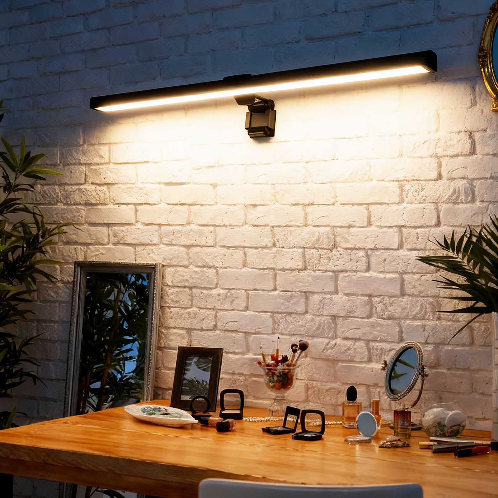 USB-Powered Eye Care Monitor L - Monitor Light Bar 评论和价格