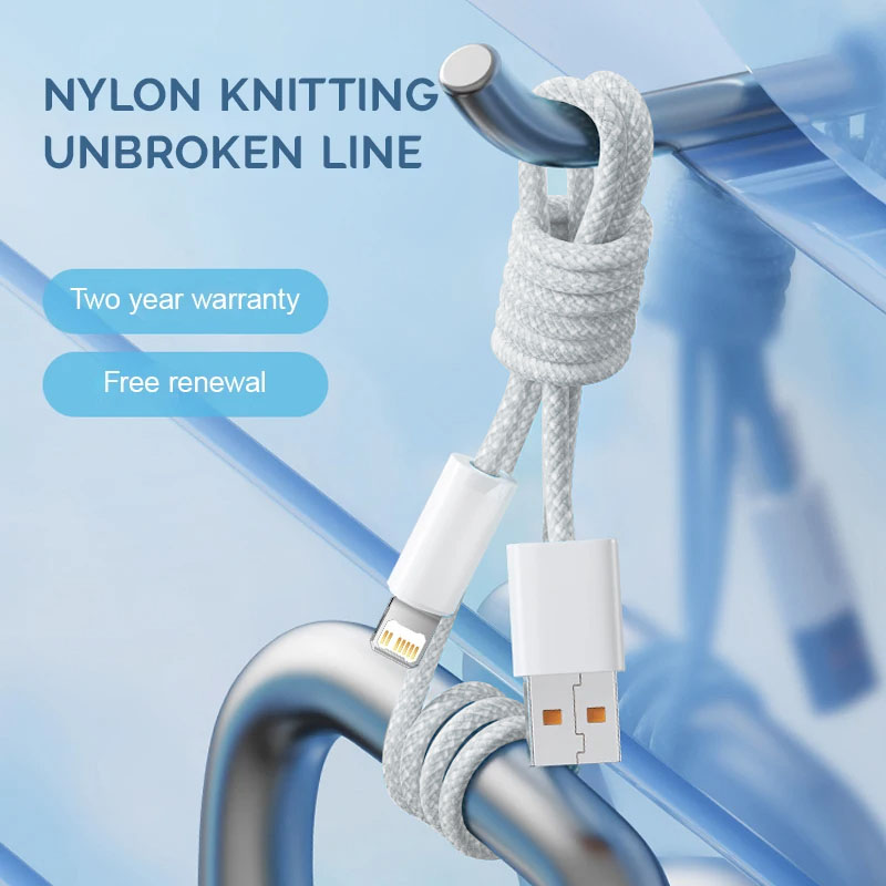 30W Fast Charging USB Cable Fo - Tech Accessories Apple 评论和价格