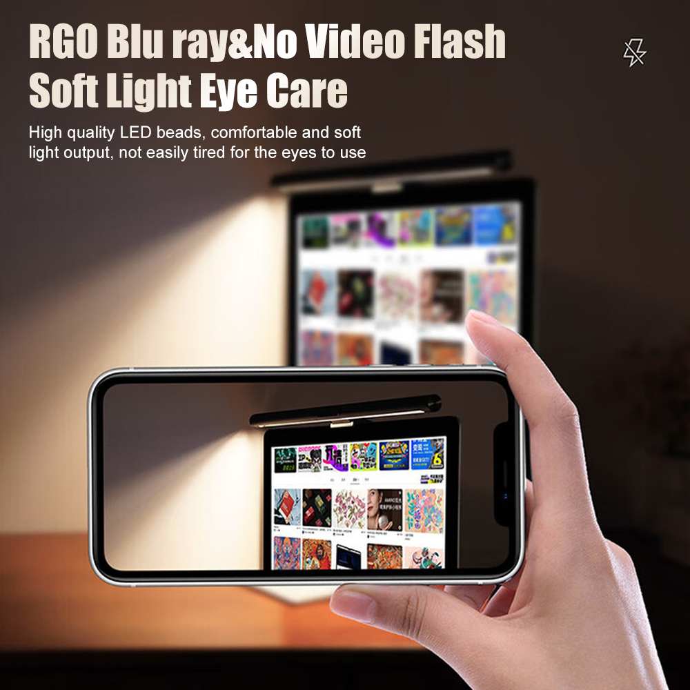 RGB Lightbar Monitor Light Bar - Monitor Light Bar 评论和价格
