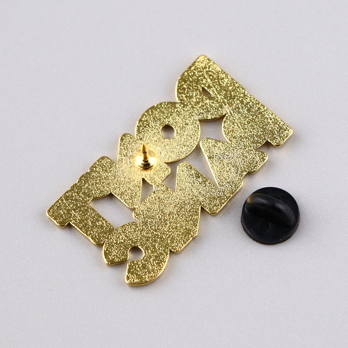 Vintage Enamel Pin Brooch Funn - Vintage Tech Accessories 评论和价格